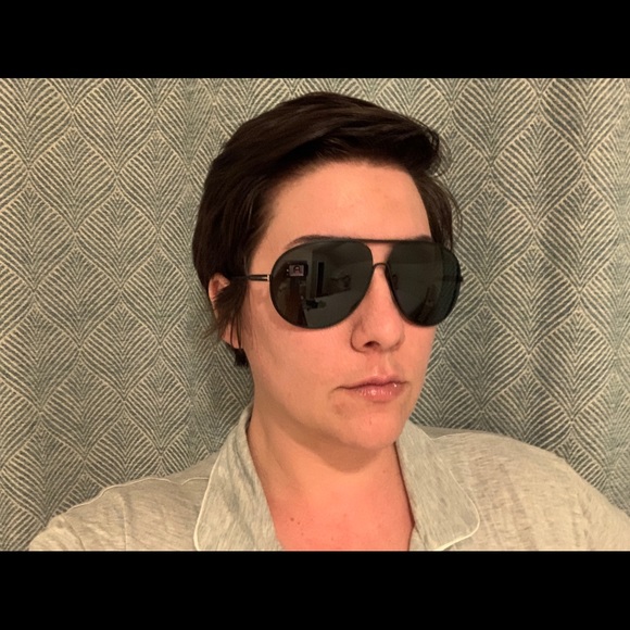 Tom Ford women’s aviators - Picture 7 of 7